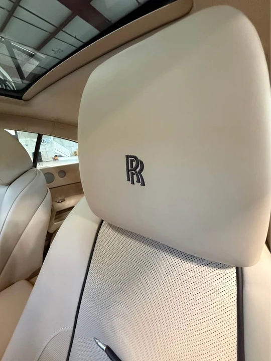 2015 Rolls-Royce Wraith 2nd Gen - Image 14 of 21