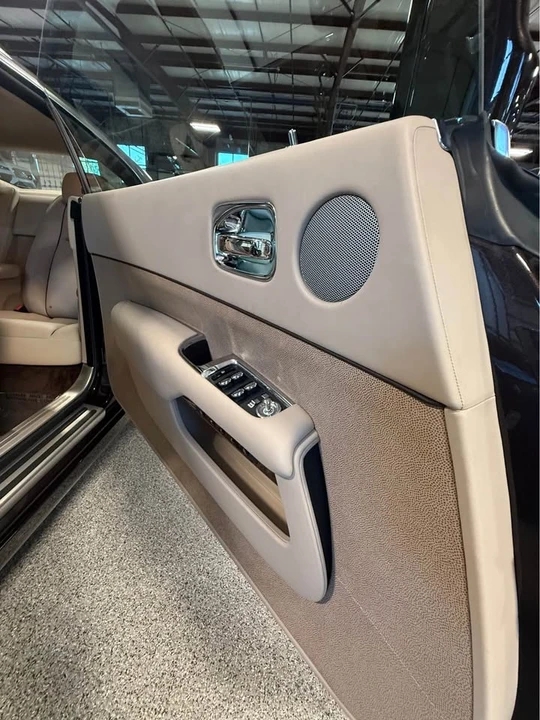 2015 Rolls-Royce Wraith 2nd Gen - Image 8 of 21