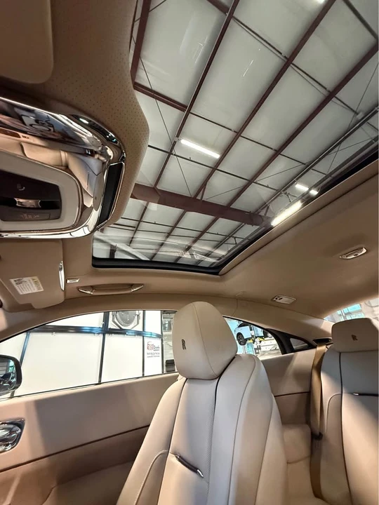 2015 Rolls-Royce Wraith 2nd Gen - Image 17 of 21