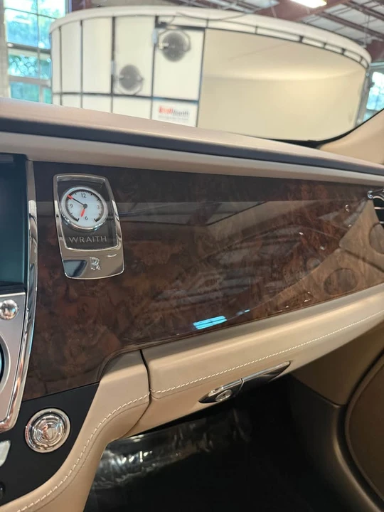 2015 Rolls-Royce Wraith 2nd Gen - Image 16 of 21