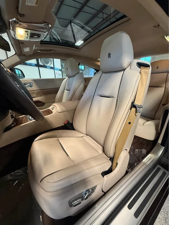 2015 Rolls-Royce Wraith 2nd Gen - Image 20 of 21