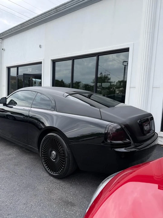 2015 Rolls-Royce Wraith 2nd Gen - Image 5 of 6