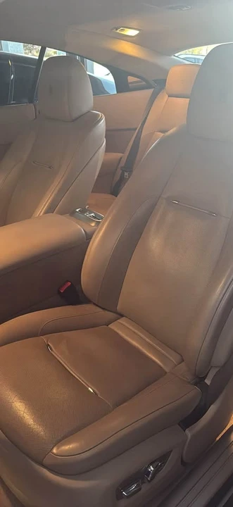 2015 Rolls-Royce Wraith 2nd Gen - Image 4 of 4