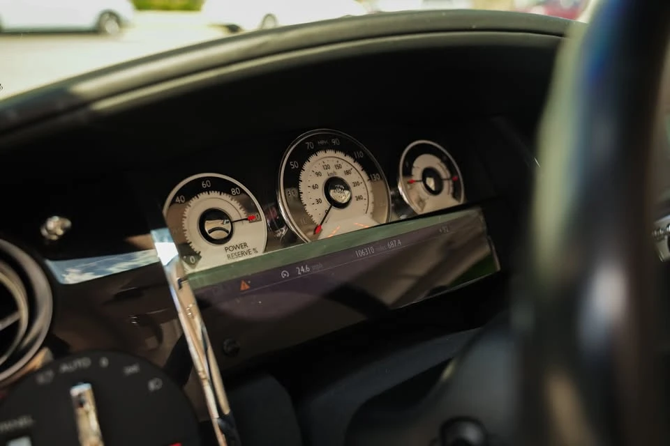 2015 Rolls-Royce Wraith 2nd Gen - Image 14 of 18