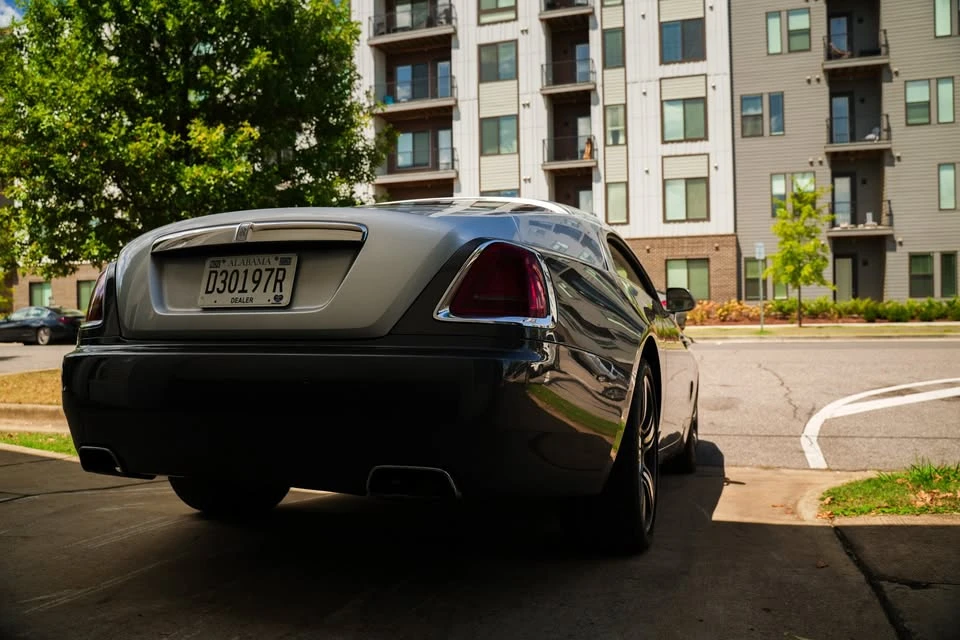 2015 Rolls-Royce Wraith 2nd Gen - Image 5 of 18