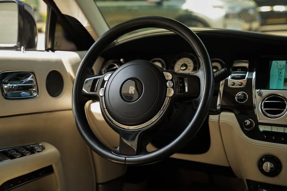 2015 Rolls-Royce Wraith 2nd Gen - Image 13 of 18