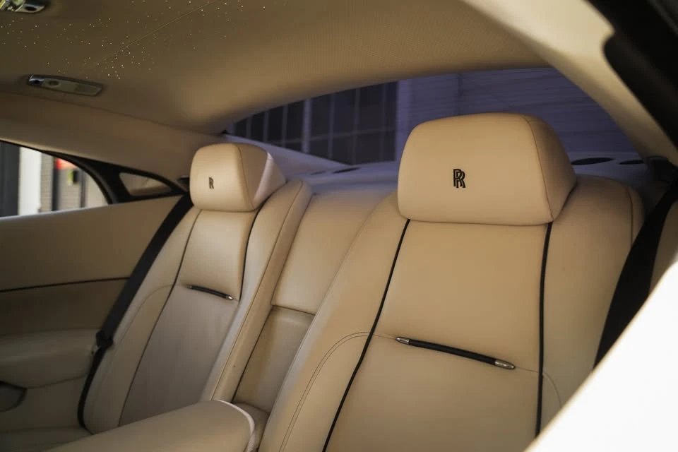 2015 Rolls-Royce Wraith 2nd Gen - Image 12 of 18