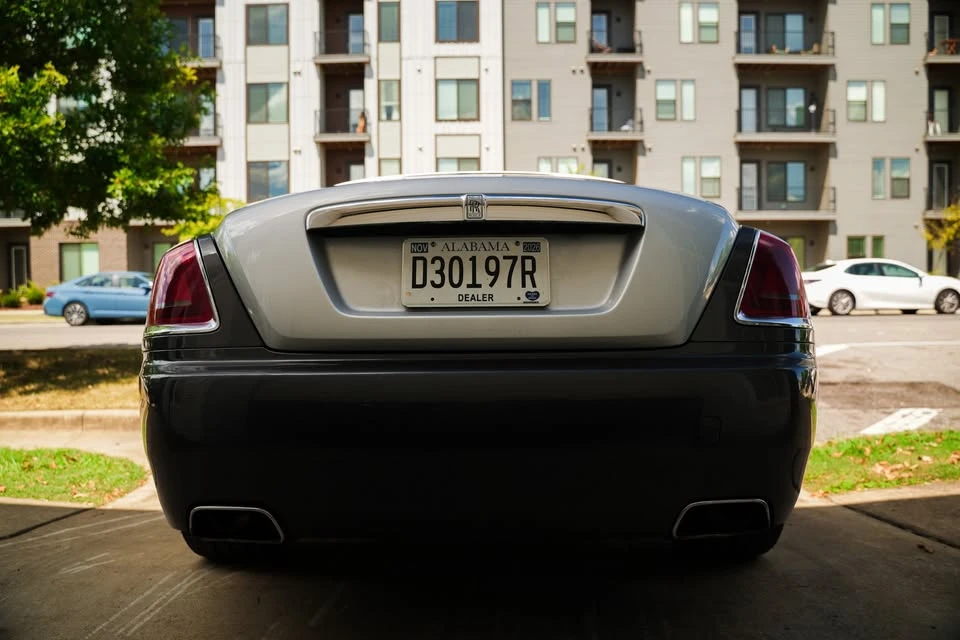 2015 Rolls-Royce Wraith 2nd Gen - Image 6 of 18