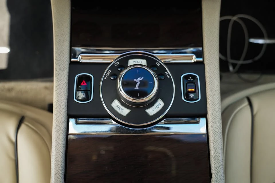 2015 Rolls-Royce Wraith 2nd Gen - Image 17 of 18