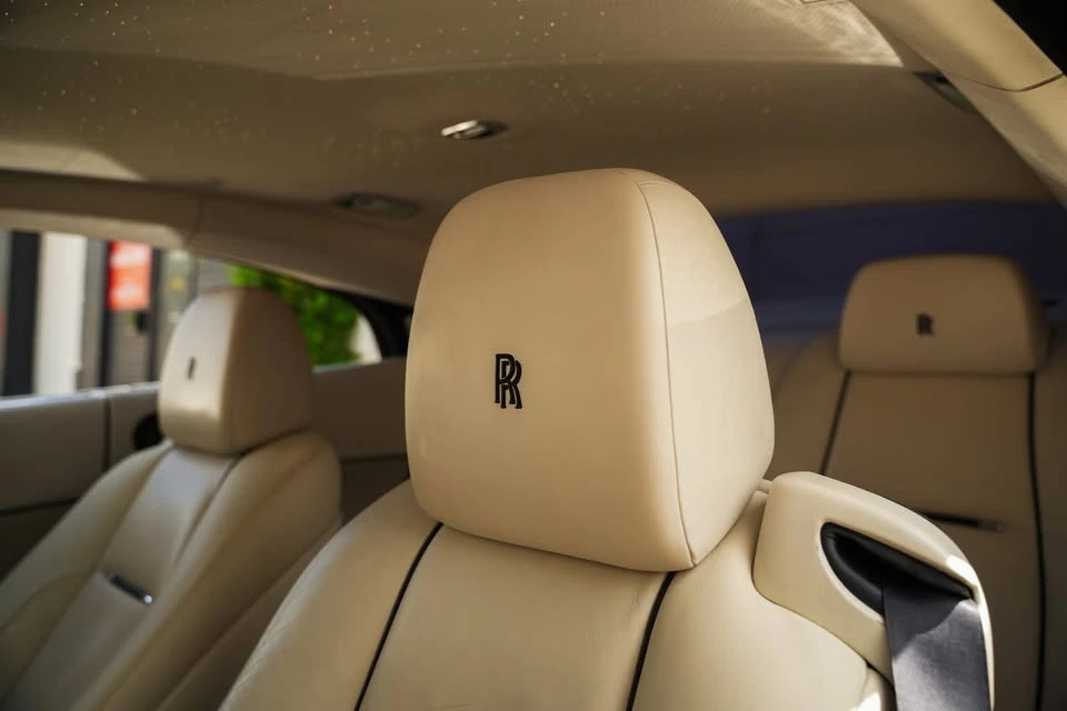 2015 Rolls-Royce Wraith 2nd Gen - Image 11 of 18