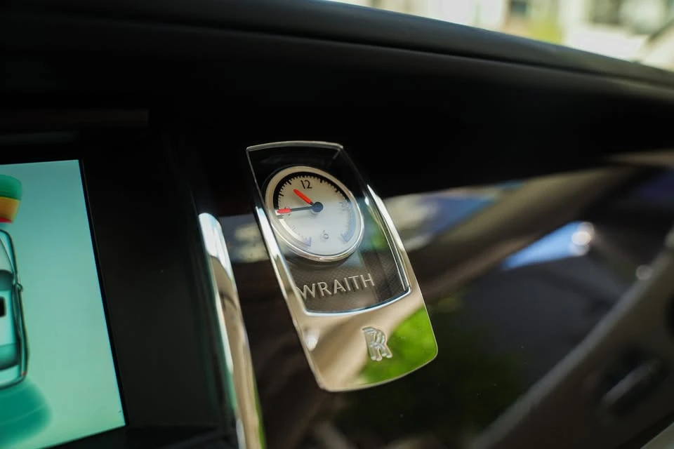 2015 Rolls-Royce Wraith 2nd Gen - Image 16 of 18