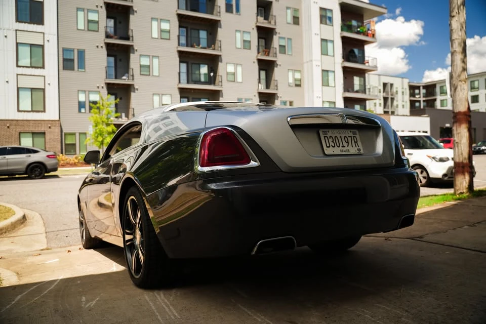 2015 Rolls-Royce Wraith 2nd Gen - Image 7 of 18