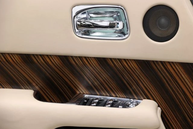 2015 Rolls-Royce Wraith 2nd Gen - Image 15 of 31
