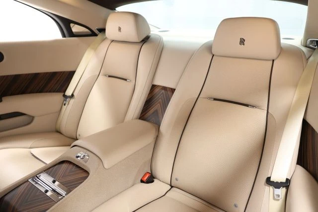 2015 Rolls-Royce Wraith 2nd Gen - Image 5 of 31