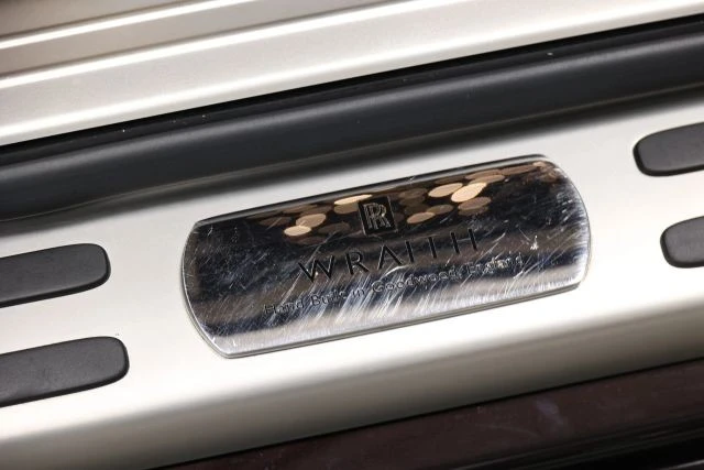 2015 Rolls-Royce Wraith 2nd Gen - Image 20 of 31