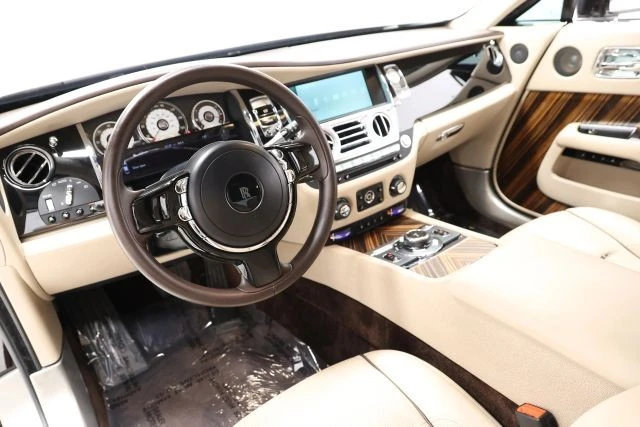 2015 Rolls-Royce Wraith 2nd Gen - Image 31 of 31