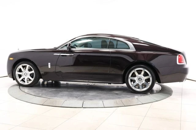 2015 Rolls-Royce Wraith 2nd Gen - Image 11 of 31
