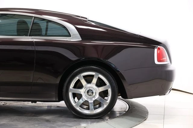 2015 Rolls-Royce Wraith 2nd Gen - Image 12 of 31