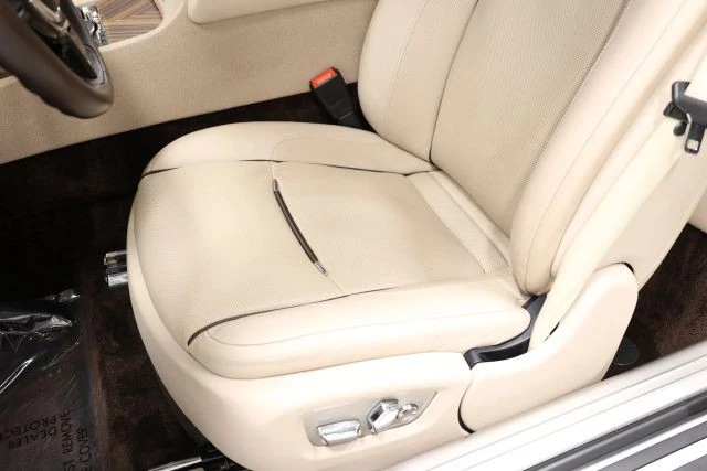 2015 Rolls-Royce Wraith 2nd Gen - Image 27 of 31