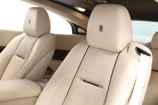 2015 Rolls-Royce Wraith 2nd Gen - Image 22 of 31