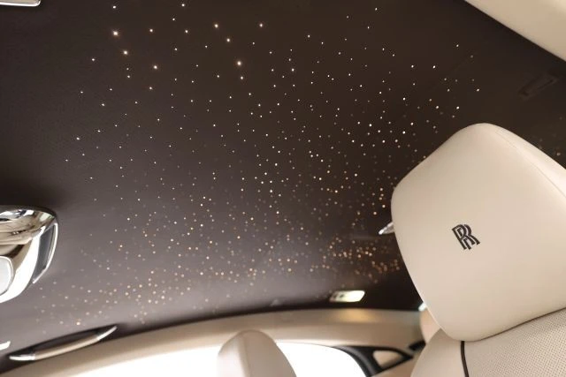 2015 Rolls-Royce Wraith 2nd Gen - Image 6 of 31