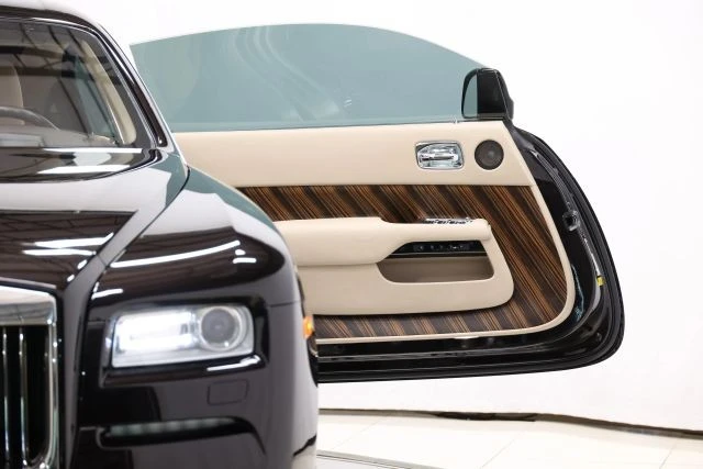 2015 Rolls-Royce Wraith 2nd Gen - Image 13 of 31