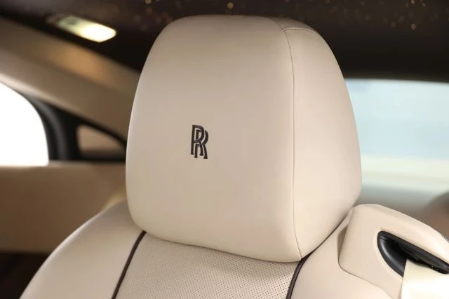 2015 Rolls-Royce Wraith 2nd Gen - Image 23 of 31