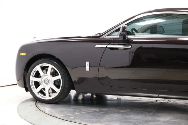 2015 Rolls-Royce Wraith 2nd Gen - Image 10 of 31