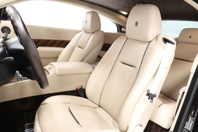 2015 Rolls-Royce Wraith 2nd Gen - Image 4 of 31