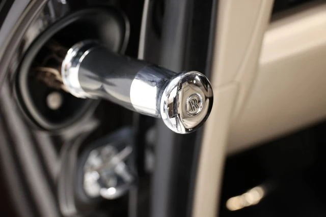2015 Rolls-Royce Wraith 2nd Gen - Image 29 of 31