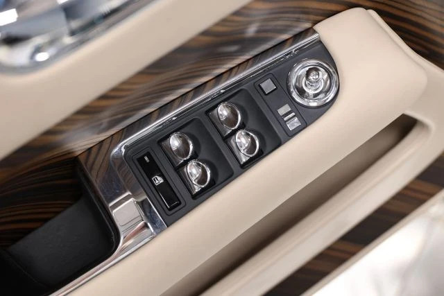 2015 Rolls-Royce Wraith 2nd Gen - Image 16 of 31
