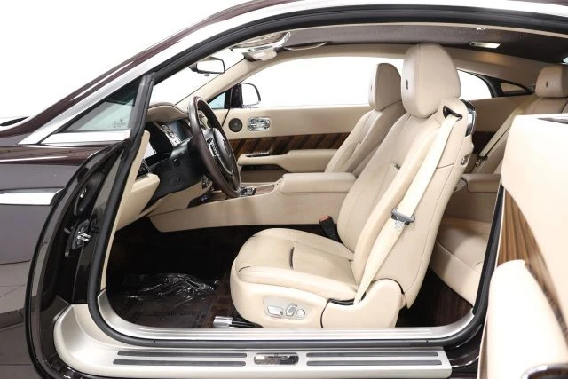 2015 Rolls-Royce Wraith 2nd Gen - Image 18 of 31