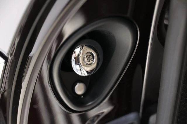 2015 Rolls-Royce Wraith 2nd Gen - Image 30 of 31