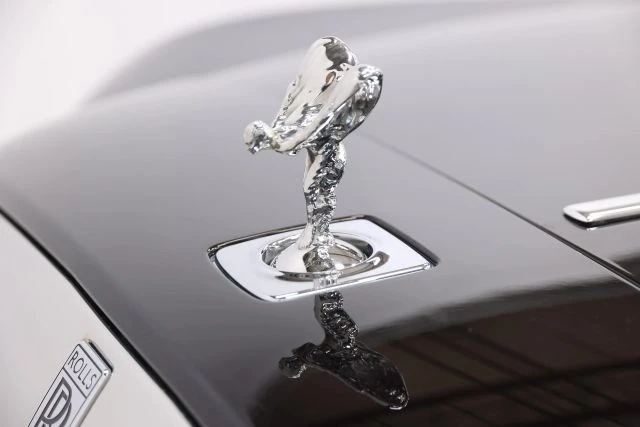 2015 Rolls-Royce Wraith 2nd Gen - Image 9 of 31