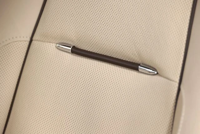 2015 Rolls-Royce Wraith 2nd Gen - Image 24 of 31