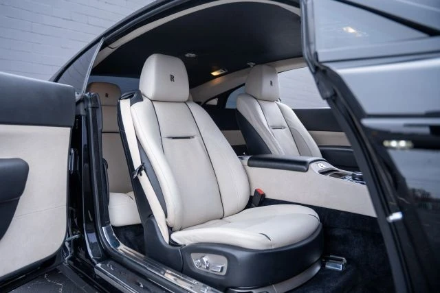 2015 Rolls-Royce Wraith 2nd Gen - Image 3 of 15