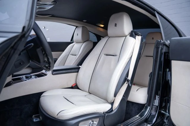 2015 Rolls-Royce Wraith 2nd Gen - Image 13 of 15