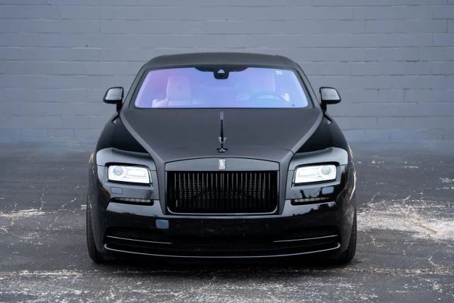 2015 Rolls-Royce Wraith 2nd Gen - Image 7 of 15