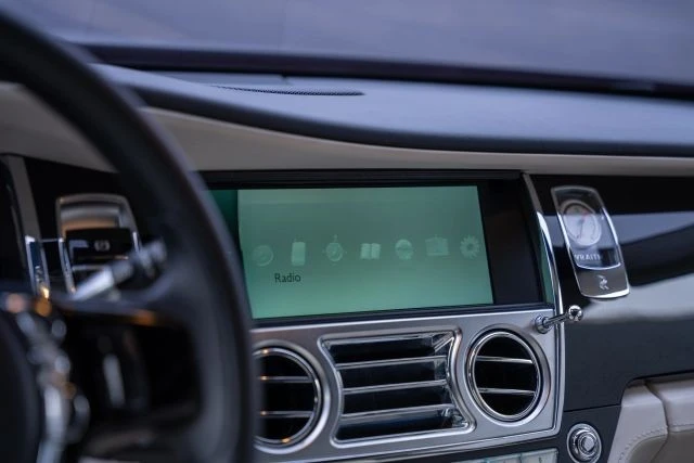 2015 Rolls-Royce Wraith 2nd Gen - Image 15 of 15