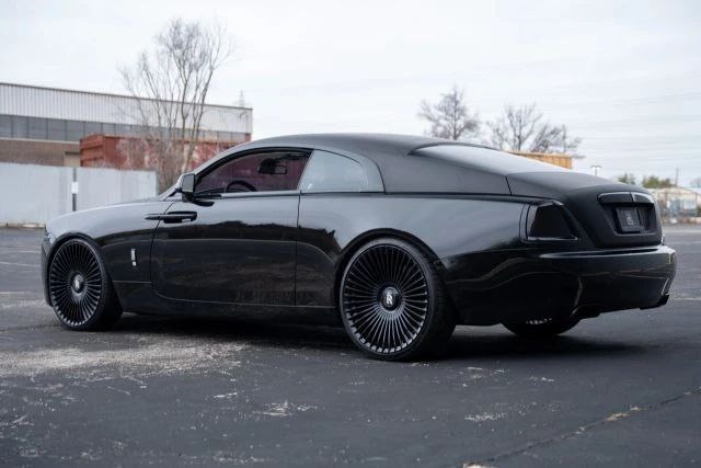 2015 Rolls-Royce Wraith 2nd Gen - Image 10 of 15