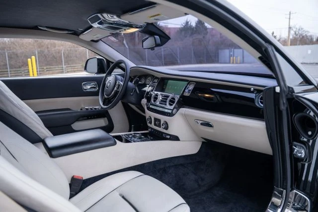 2015 Rolls-Royce Wraith 2nd Gen - Image 11 of 15