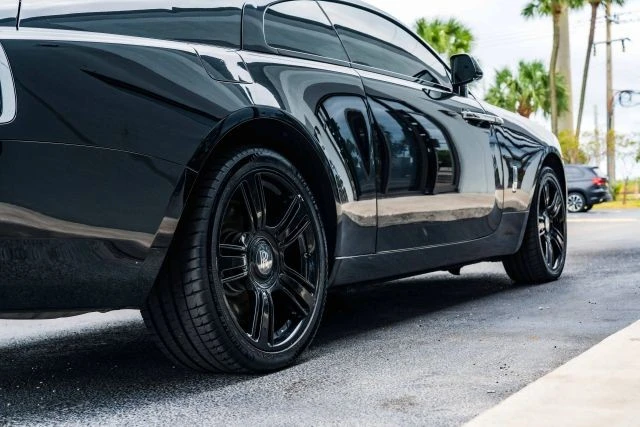 2015 Rolls-Royce Wraith 2nd Gen - Image 16 of 31