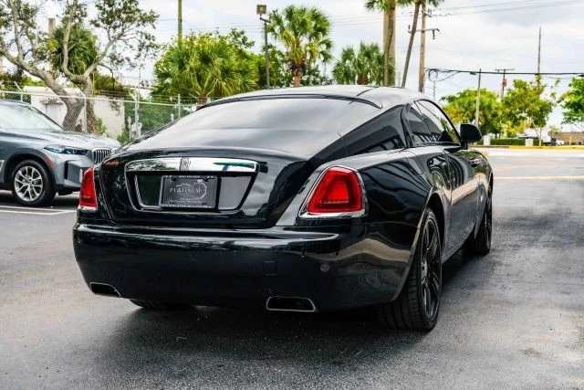 2015 Rolls-Royce Wraith 2nd Gen - Image 14 of 31