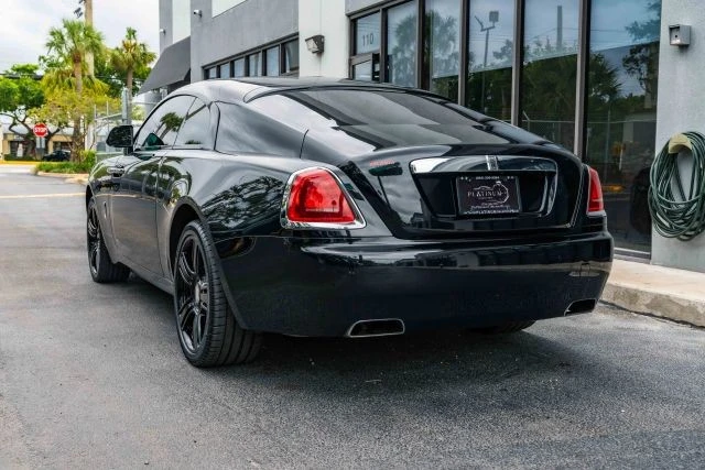 2015 Rolls-Royce Wraith 2nd Gen - Image 11 of 31