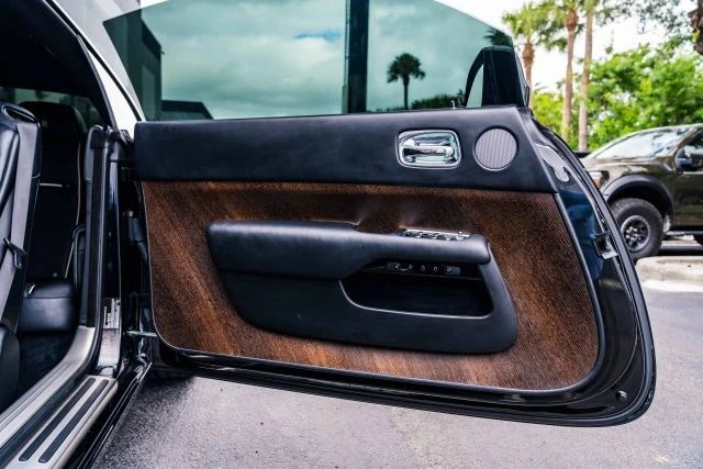 2015 Rolls-Royce Wraith 2nd Gen - Image 20 of 21