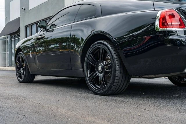 2015 Rolls-Royce Wraith 2nd Gen - Image 9 of 31