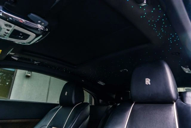 2015 Rolls-Royce Wraith 2nd Gen - Image 30 of 31