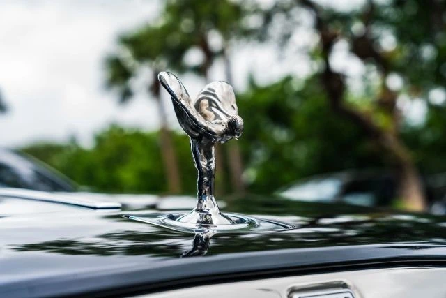 2015 Rolls-Royce Wraith 2nd Gen - Image 17 of 21