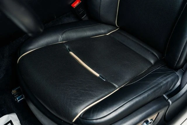 2015 Rolls-Royce Wraith 2nd Gen - Image 27 of 31