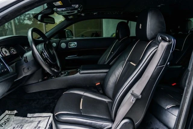 2015 Rolls-Royce Wraith 2nd Gen - Image 23 of 31